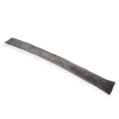 Anko Weighted Cuddle Pillow - Dark Grey
