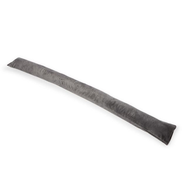 Anko Weighted Cuddle Pillow - Dark Grey