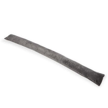 Anko Weighted Cuddle Pillow - Dark Grey