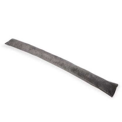 Anko Weighted Cuddle Pillow - Dark Grey