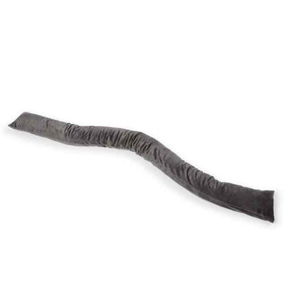 Anko Weighted Cuddle Pillow - Dark Grey