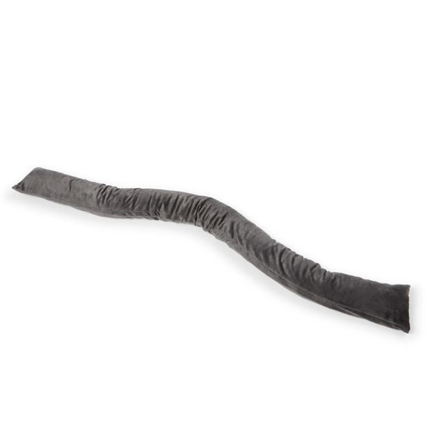 Anko Weighted Cuddle Pillow - Dark Grey