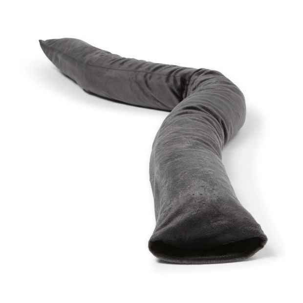 Anko Weighted Cuddle Pillow - Dark Grey