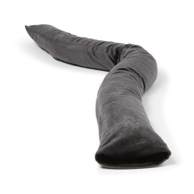 Anko Weighted Cuddle Pillow - Dark Grey