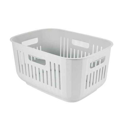 Anko 10L Nordic Laundry Basket - Charcoal