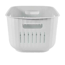 Anko 10L Nordic Laundry Basket - Charcoal