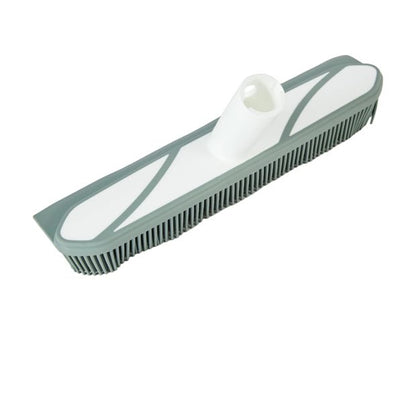 Anko Click System Rubber Broom Head - Mix & Match Click Range