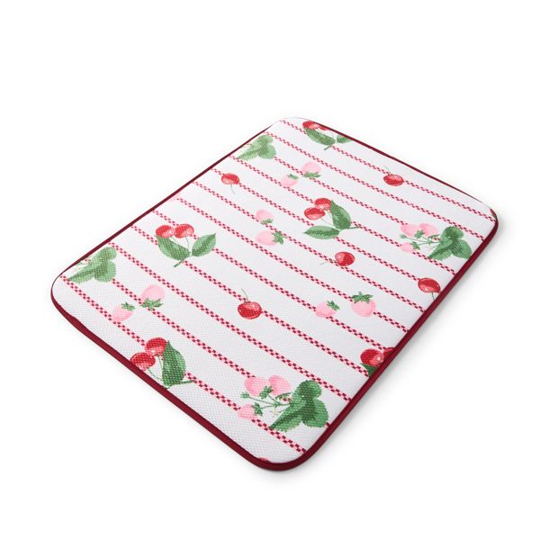 Anko 3 Piece Kitchen Set - Fruit