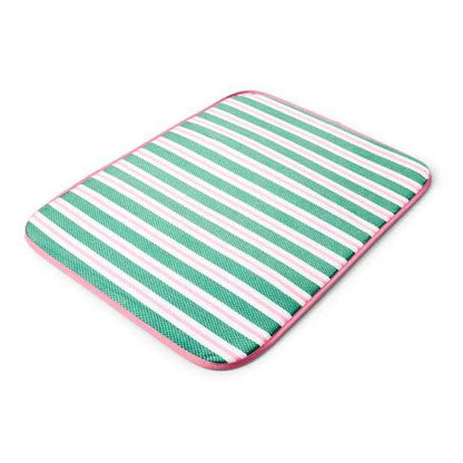 Anko 3 Piece Kitchen Set - Stripes