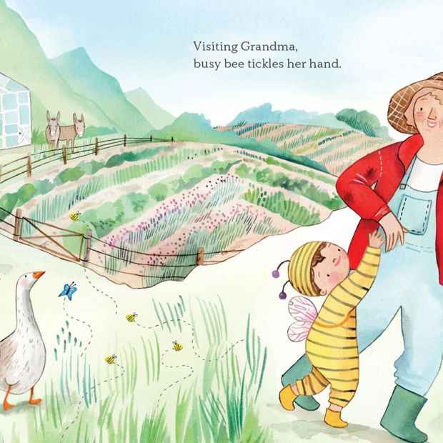 Baby's First Mother's Day by Cheryl Orsini - Book