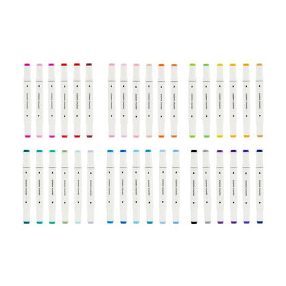 Anko 36 Pack Double Ended Markers