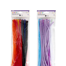 Anko 100 Piece Chenille Sticks - Assorted