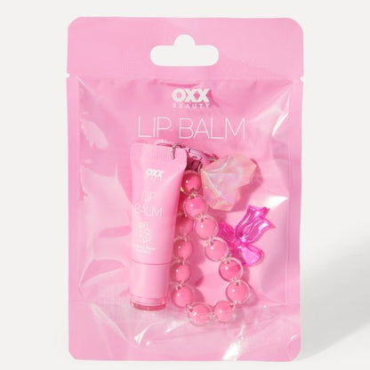 OXX Beauty Lip Balm 6ml - Gummy Bear Scented