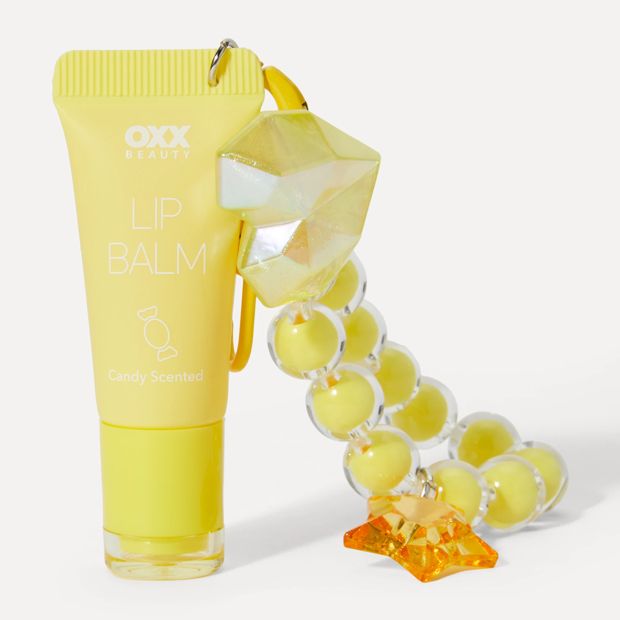 OXX Beauty Lip Balm - Candy Scented