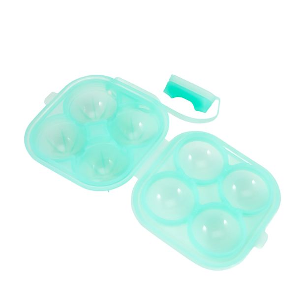Anko Sphere Ice Mould - Green