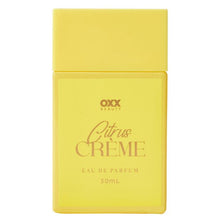 OXX Beauty Citrus Creme Eau De Parfum 50ml