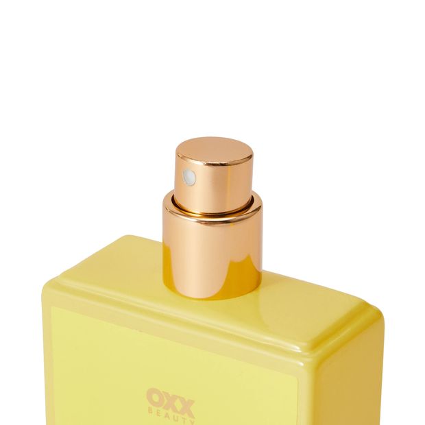 OXX Beauty Citrus Creme Eau De Parfum 50ml