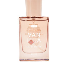 OXX Beauty Vanilla Eau De Parfum 20ml - OXX Beauty