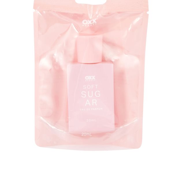 OXX Beauty Soft Sugar Eau De Parfum 20ml