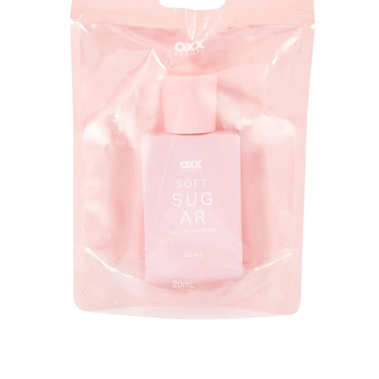OXX Beauty Soft Sugar Eau De Parfum 20ml