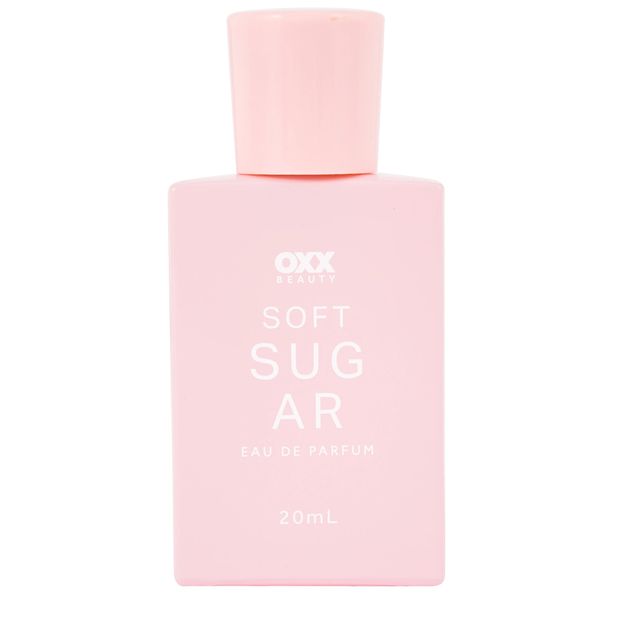 OXX Beauty Soft Sugar Eau De Parfum 20ml