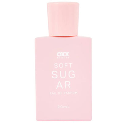 OXX Beauty Soft Sugar Eau De Parfum 20ml