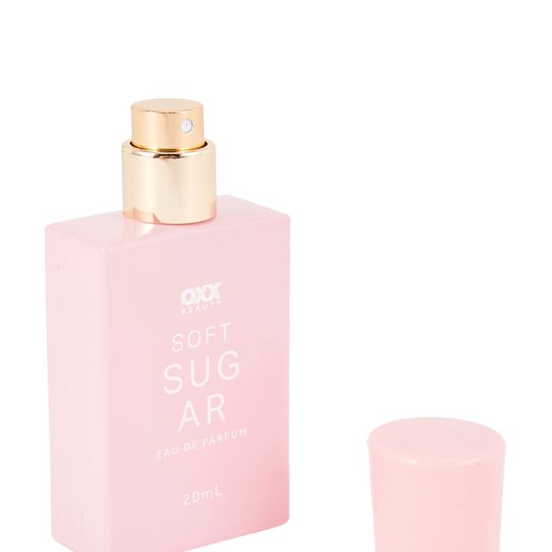 OXX Beauty Soft Sugar Eau De Parfum 20ml