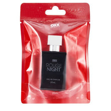 OXX Beauty Rouge Night Eau De Parfum 20ml