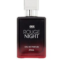 OXX Beauty Rouge Night Eau De Parfum 20ml