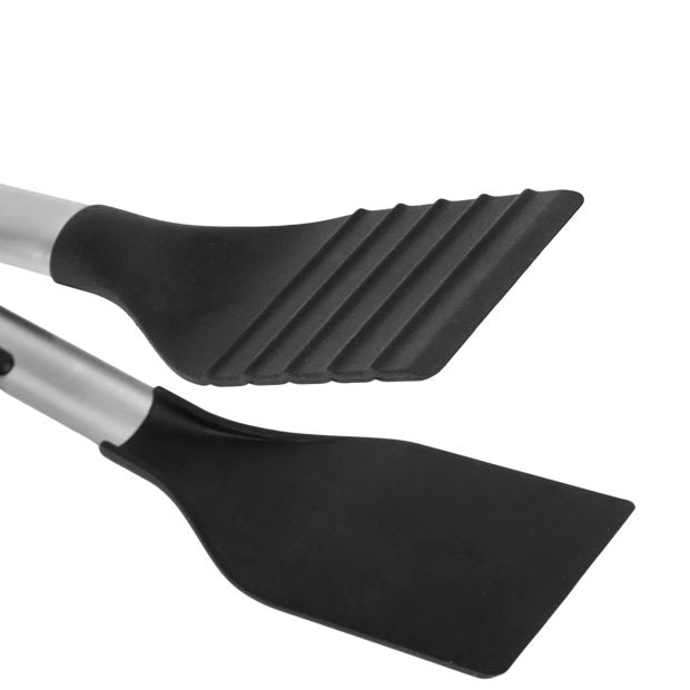 Anko Silicone and Stainless Steel Tong and Turner