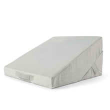 Anko Memory Foam Convertible Wedge Pillow - White