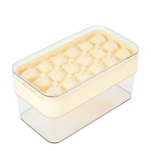 Anko Ice Box - Fruits