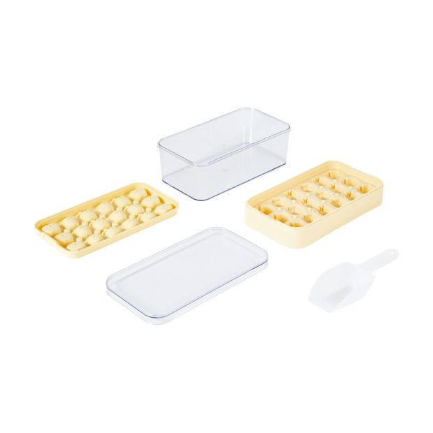 Anko Ice Box - Fruits