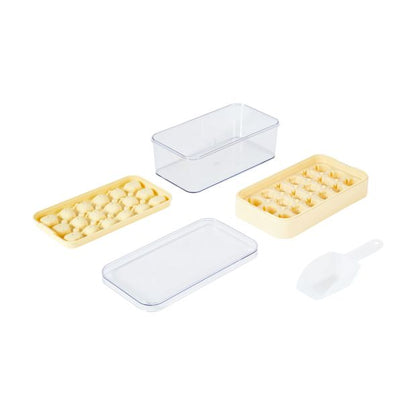 Anko Ice Box - Fruits