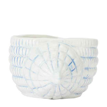 Anko Shell Ceramic Candle