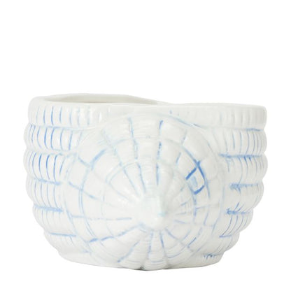 Anko Shell Ceramic Candle