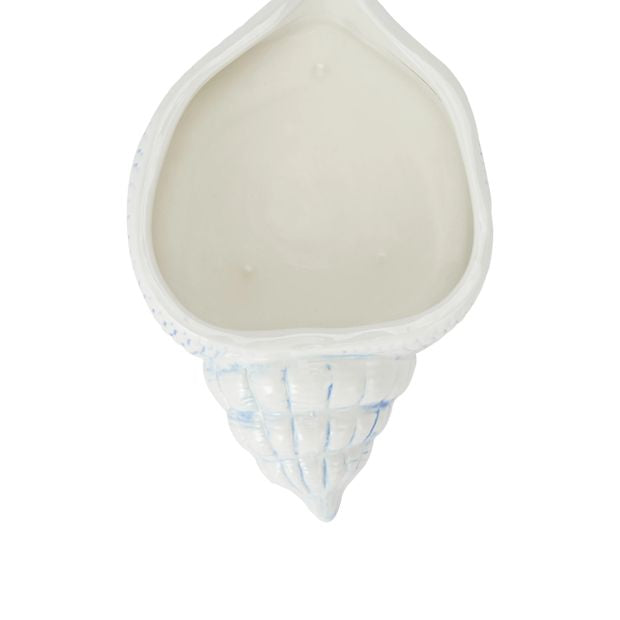 Anko Shell Ceramic Candle