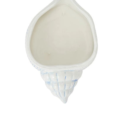 Anko Shell Ceramic Candle