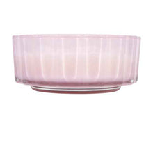 Anko XL Sweet Floral Glass Candle
