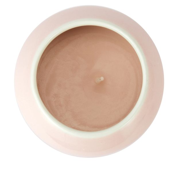 Anko Berry Soda Pop Ceramic Candle