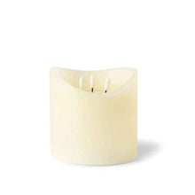 Anko Large Pillar LED Candle