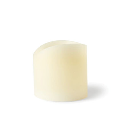 Anko Large Pillar LED Candle