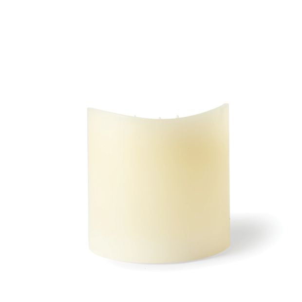Anko Large Pillar LED Candle