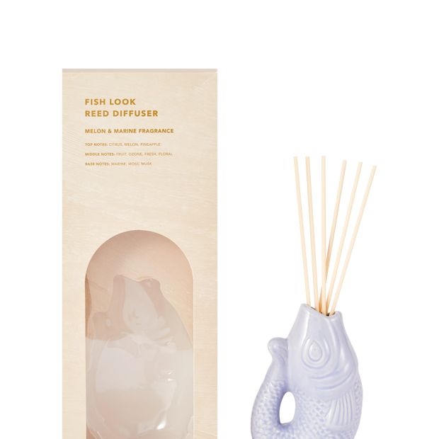 Anko Fish Look Reed Diffuser 150ml