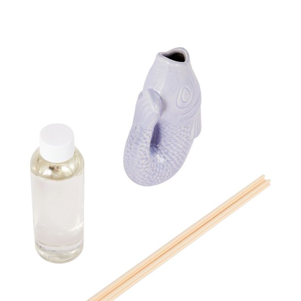 Anko Fish Look Reed Diffuser 150ml