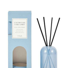 Anko Luxe Vanilla Drift Reed Diffuser 130ml