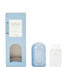 Anko Luxe Vanilla Drift Reed Diffuser 130ml