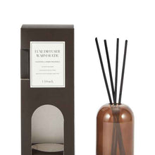 Anko Luxe Warm Suede Reed Diffuser 130ml