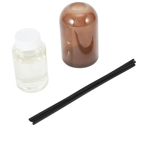 Anko Luxe Warm Suede Reed Diffuser 130ml