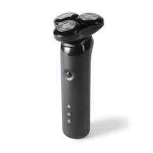 Anko Compact Rotary Shaver - Black